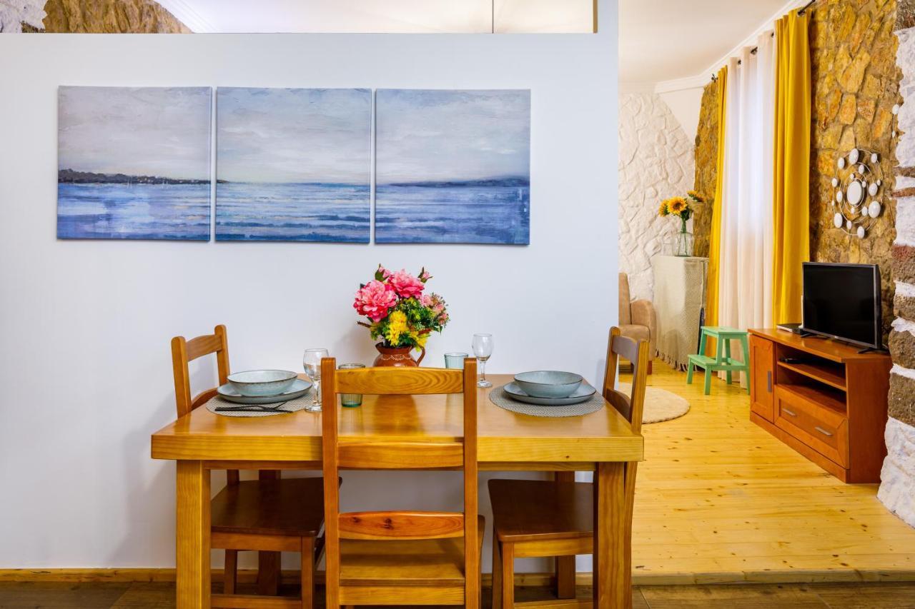 Galeria Guesthouse Tavira Extérieur photo